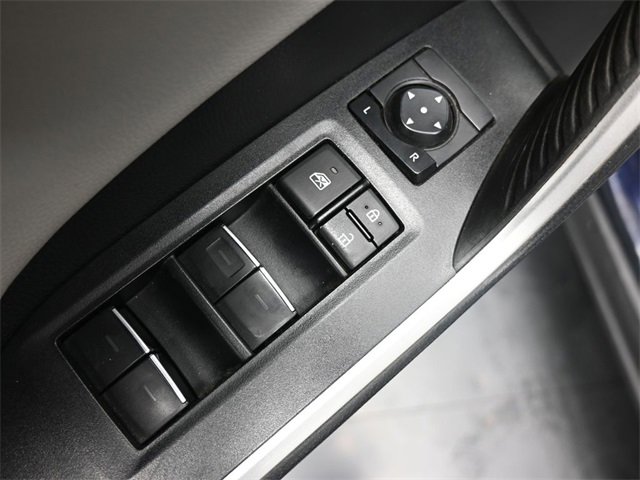 Used 2023 Toyota RAV4 Limited image 13