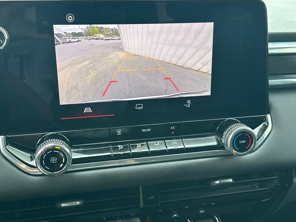 Used 2024 GMC Canyon Elevation w/ Trailering Package image 30