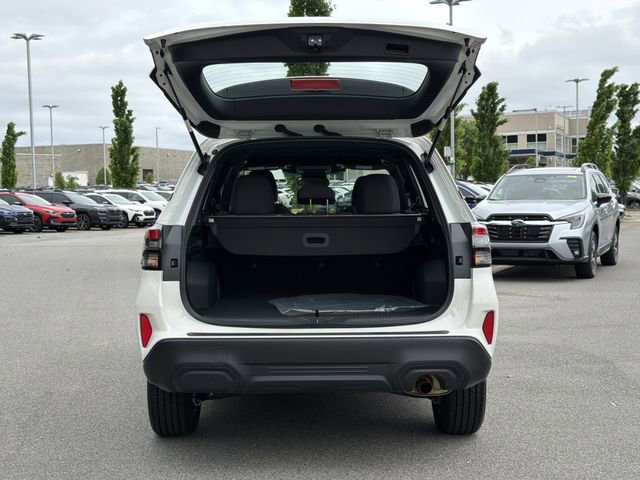 Certified 2026 Subaru Forester AWD/4WD image 14
