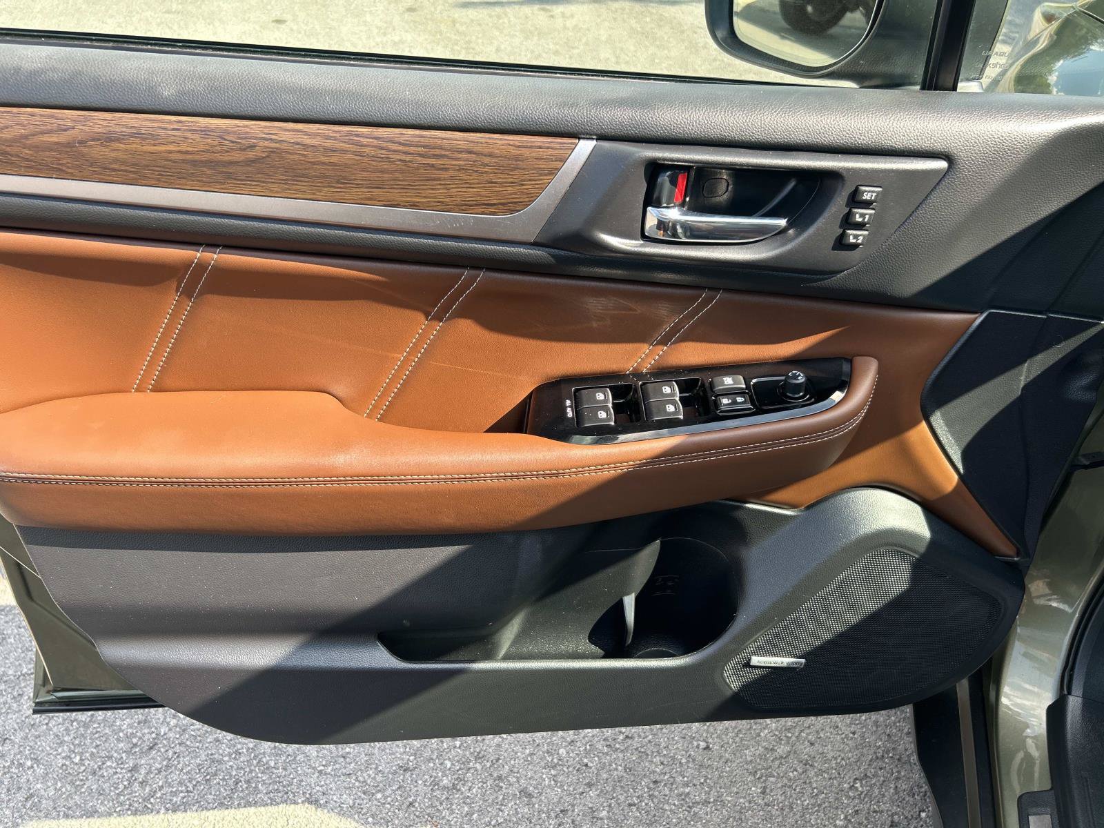 Used 2018 Subaru Outback 2.5i Touring AWD/4WD image 31