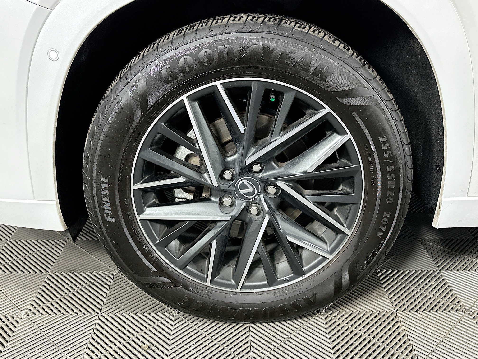 Used 2024 Lexus TX 350 350 image 35