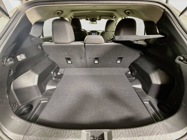Used 2024 Subaru Impreza 2.0i AWD/4WD image 32