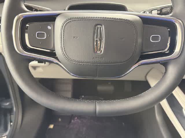 New 2026 Lincoln Nautilus Premier AWD/4WD image 10