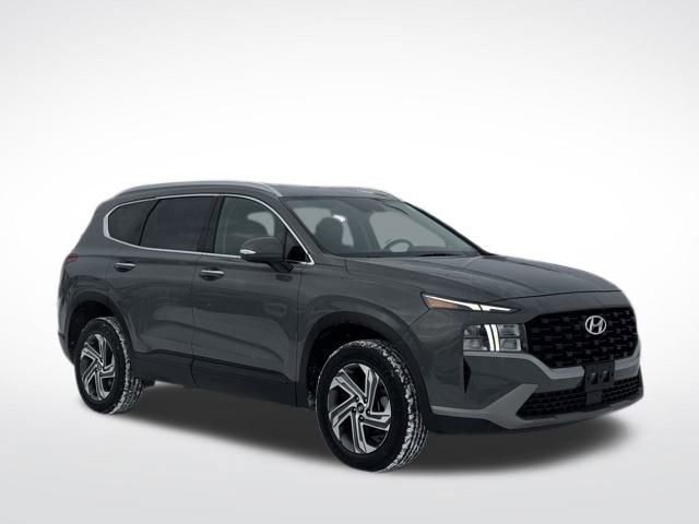 Used 2023 Hyundai Santa Fe SEL image 4