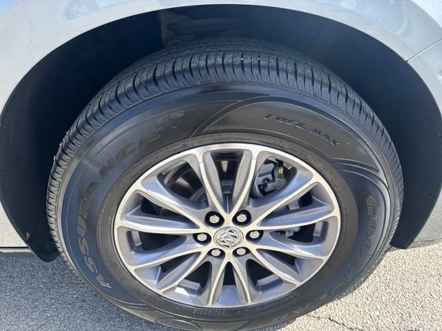 Used 2024 Buick Enclave Premium image 10