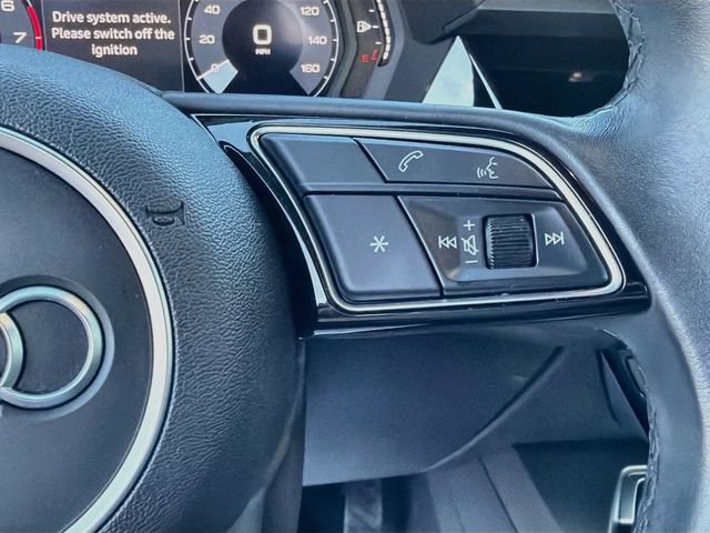 Used 2024 Audi A3 2.0T Premium w/ Convenience Package FWD image 37