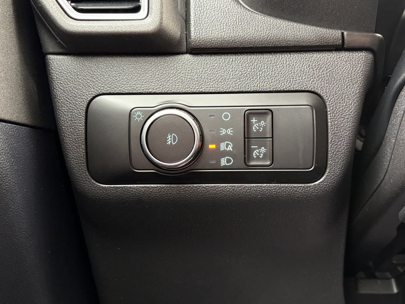 Used 2026 Ford Bronco Sport Badlands AWD/4WD image 18