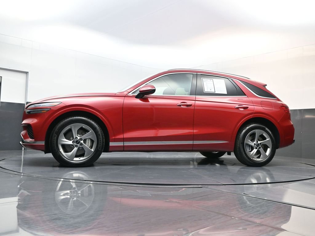 Used 2026 Genesis GV70 2.5T image 20