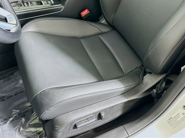 Used 2025 Honda Civic Sport Touring image 22