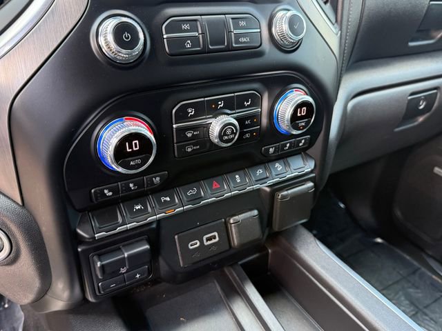 Used 2021 GMC Sierra 1500 Denali w/ Driver Alert Package II AWD/4WD image 43