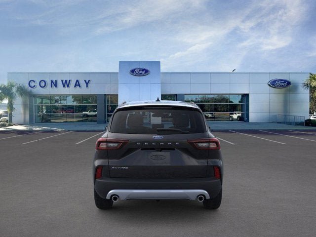 New 2026 Ford Escape Active w/ Active Premium Tech Pack FWD image 5