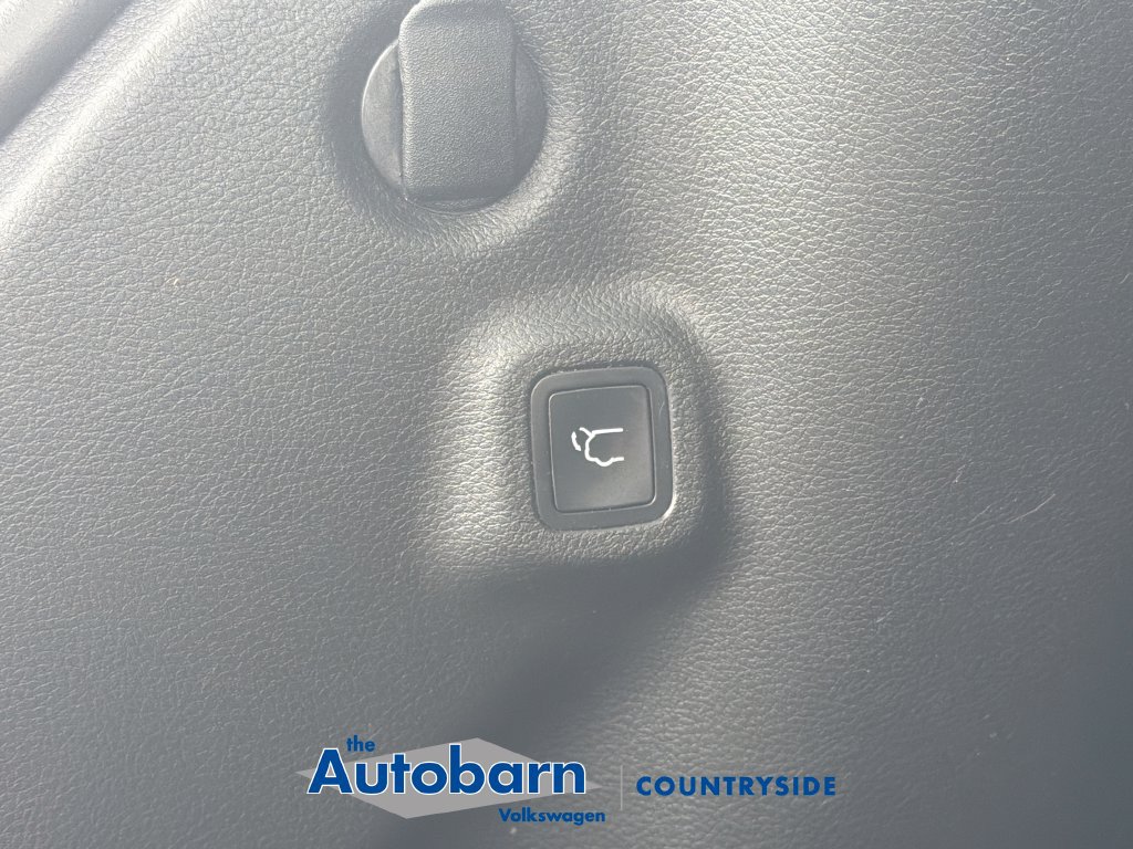 Used 2022 Jeep Compass Latitude w/ Convenience Group AWD/4WD image 28