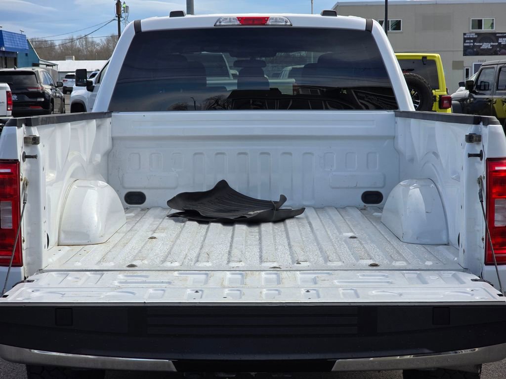 Used 2023 Ford F150 XLT image 14