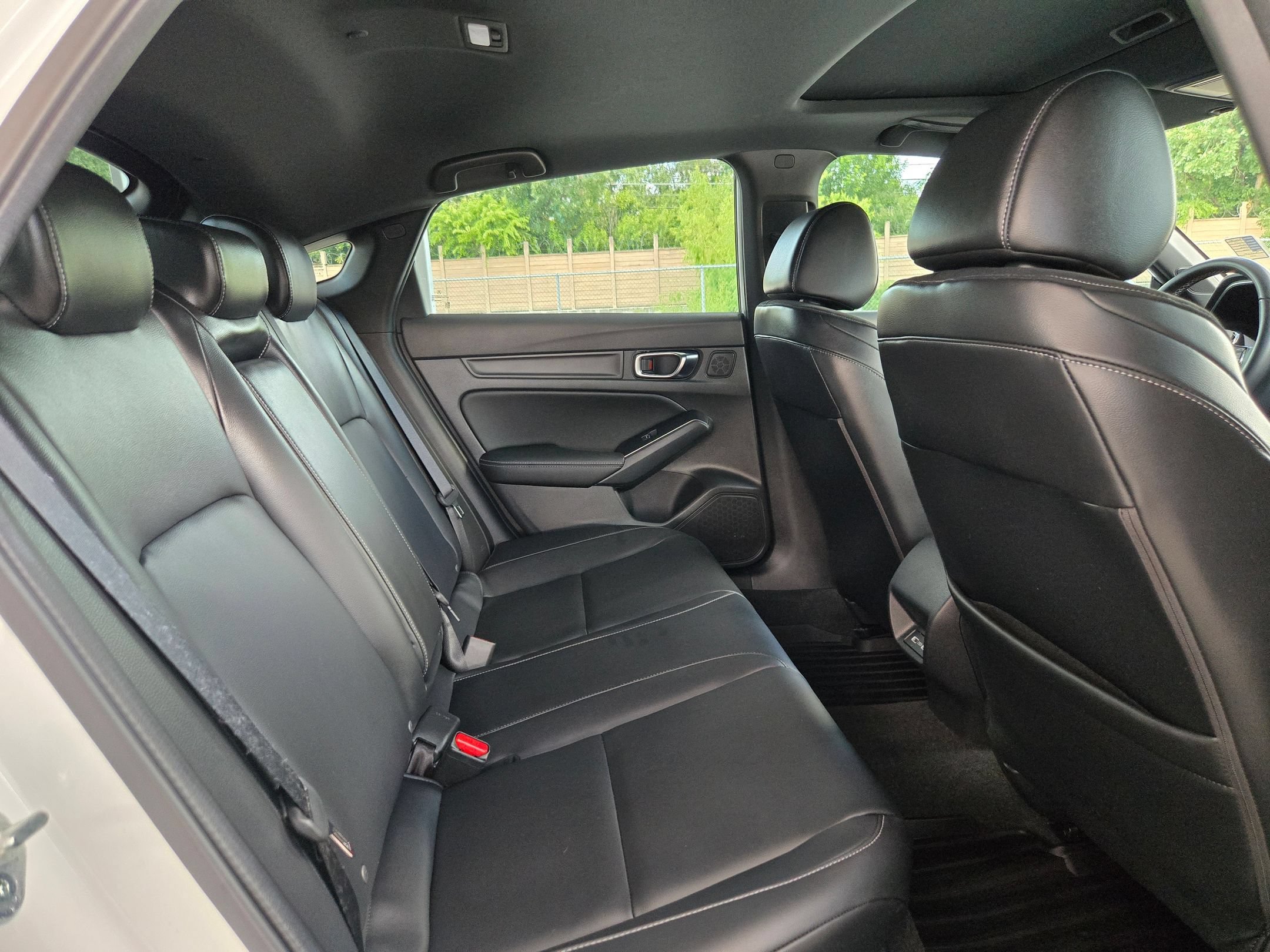 Certified 2023 Acura Integra A-Spec FWD image 22