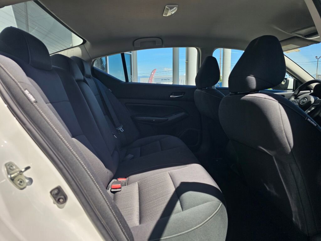 Used 2021 Nissan Altima 2.5 S FWD image 13