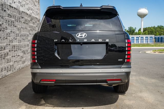 Used 2026 Hyundai Palisade SEL AWD/4WD image 6