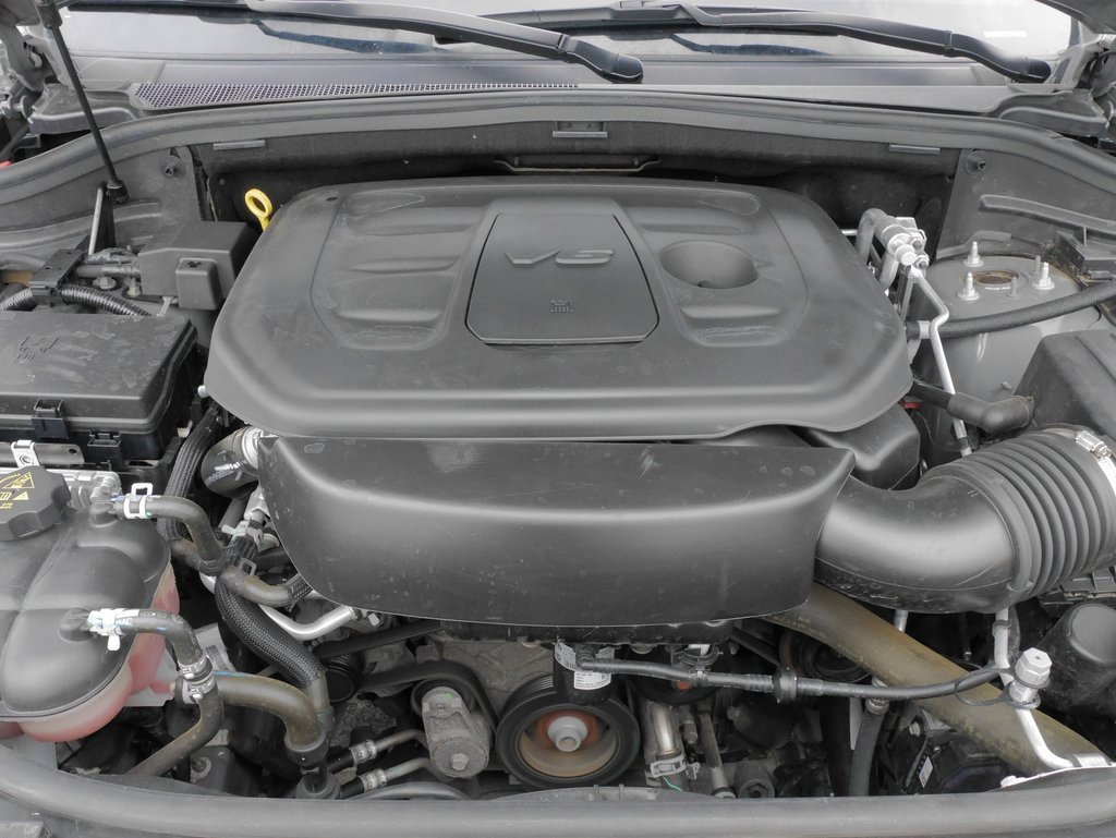 Used 2021 Jeep Grand Cherokee Freedom Edition image 32