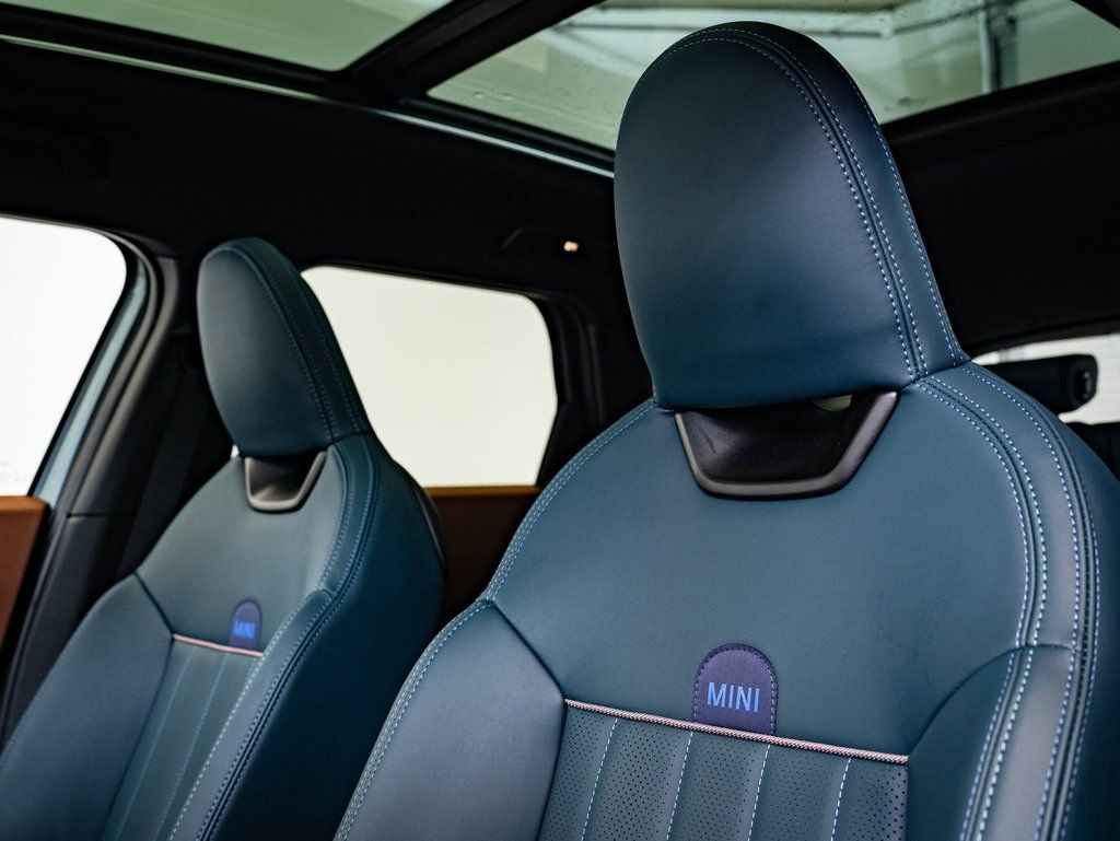 New 2026 MINI Cooper Countryman SE image 21