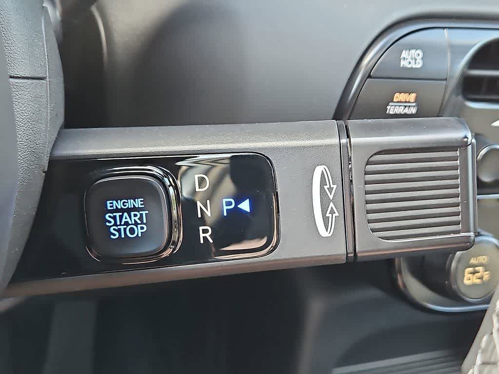 New 2026 Hyundai Palisade XRT Pro AWD/4WD image 12