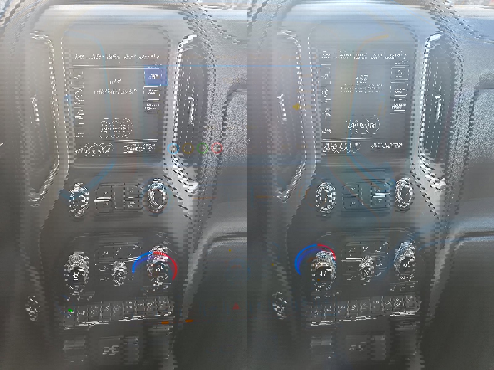 Used 2021 GMC Sierra 1500 Denali w/ Denali Ultimate Package image 11