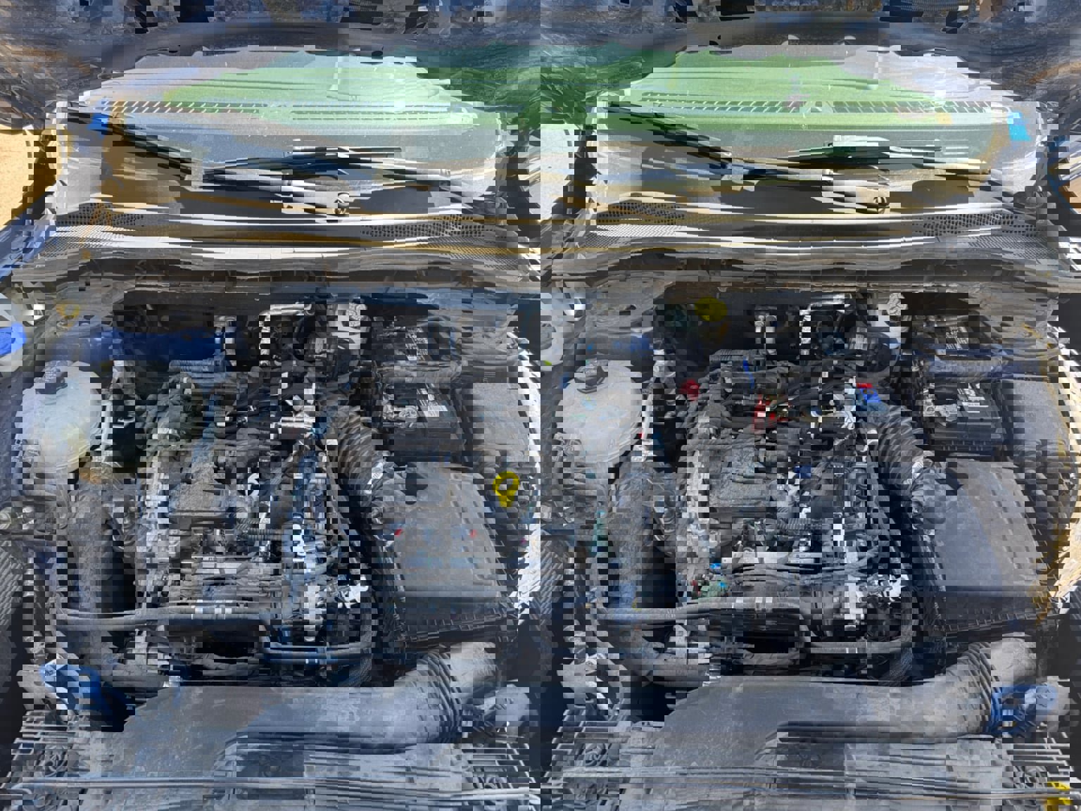 Used 2022 Ford Escape SE w/ Convenience Package FWD image 19