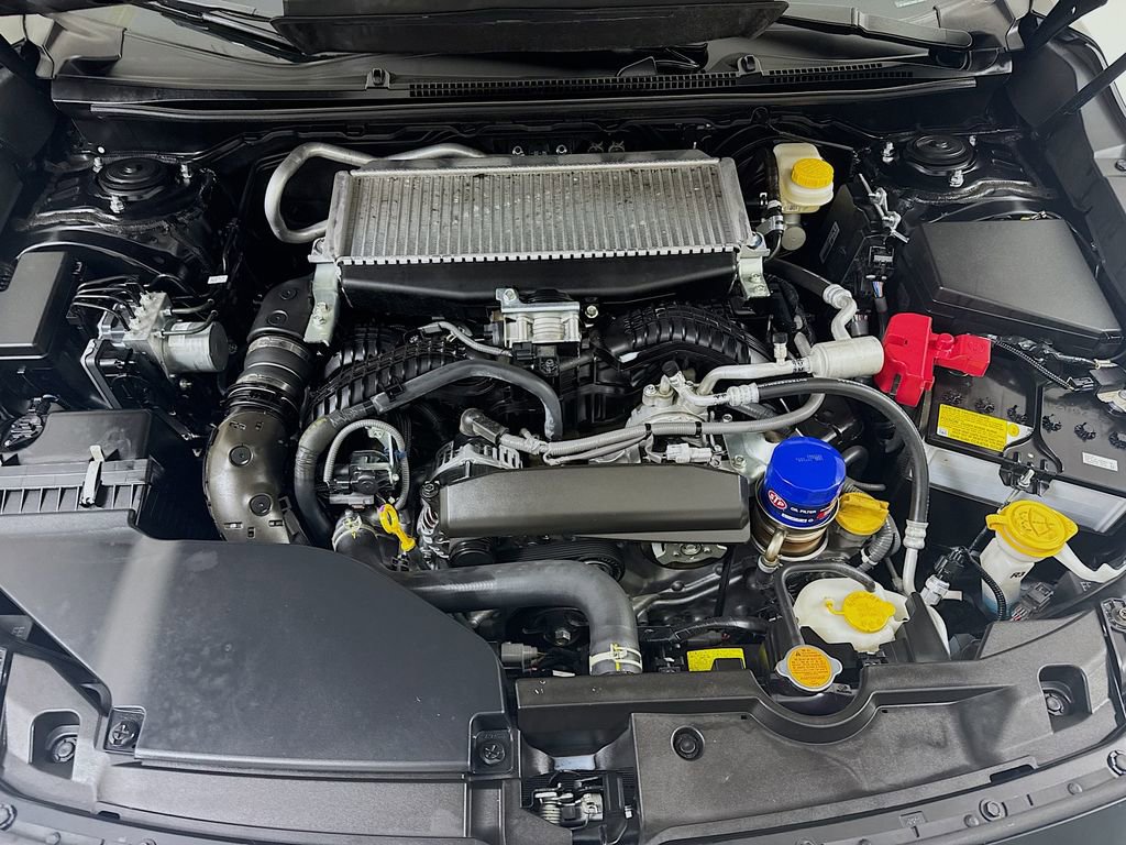 Used 2024 Subaru WRX Premium image 30