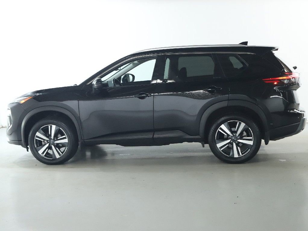 Certified 2024 Nissan Rogue SL image 39