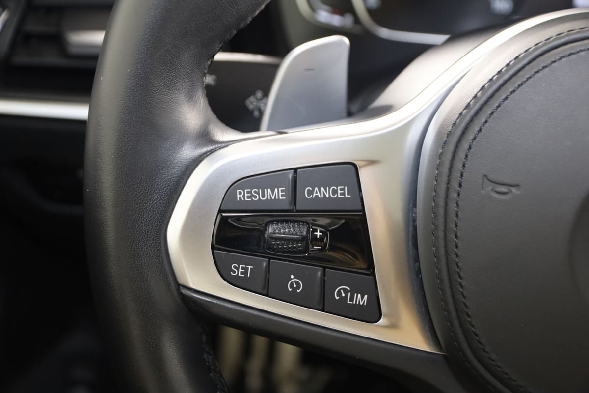 Used 2021 BMW 440i xDrive Coupe AWD/4WD image 35