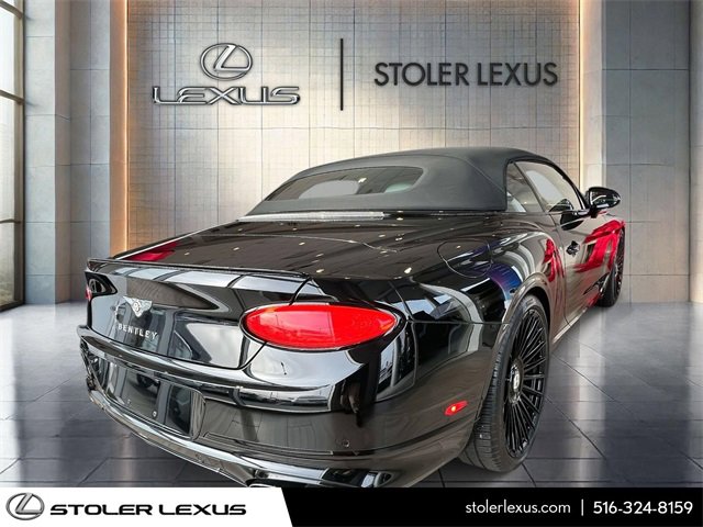 Used 2020 Bentley Continental GT image 5