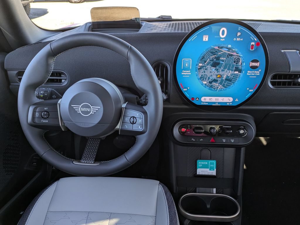 New 2026 MINI Cooper 2-Door Hardtop FWD image 21