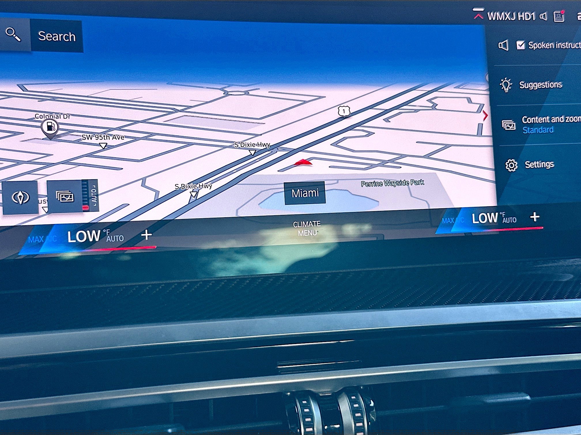 Used 2024 BMW M4 xDrive Competition image 13