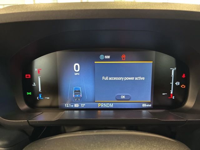 New 2026 Ford Maverick Lobo AWD/4WD image 24