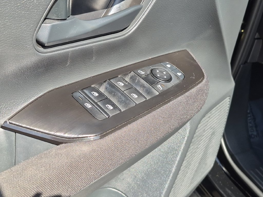 Certified 2026 Nissan Kicks S FWD image 13