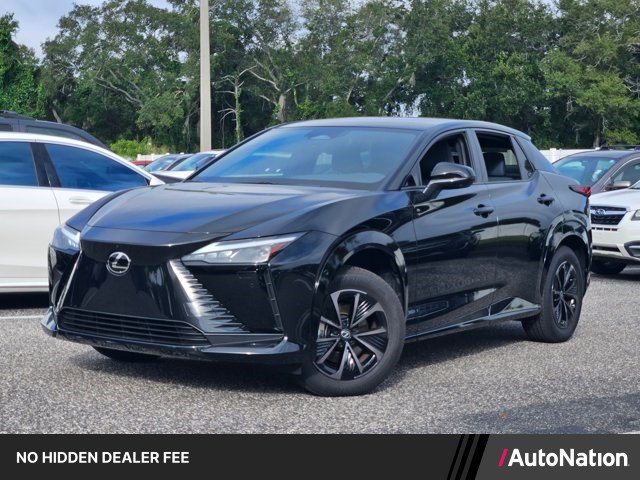 Used 2026 Lexus RZ 350e 2WD w/ Convenience Package