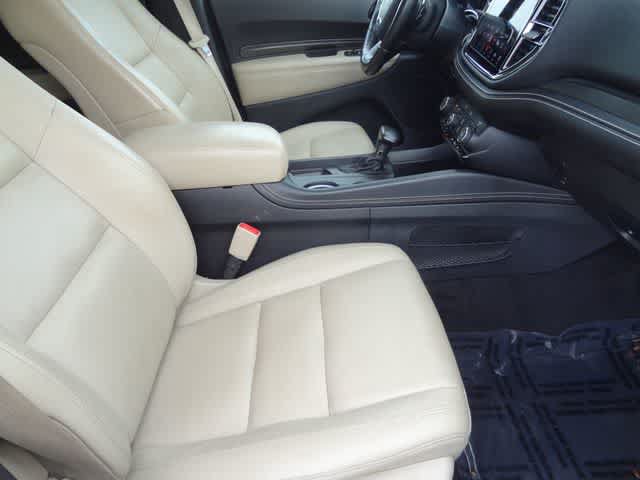 Used 2022 Dodge Durango GT AWD/4WD image 18