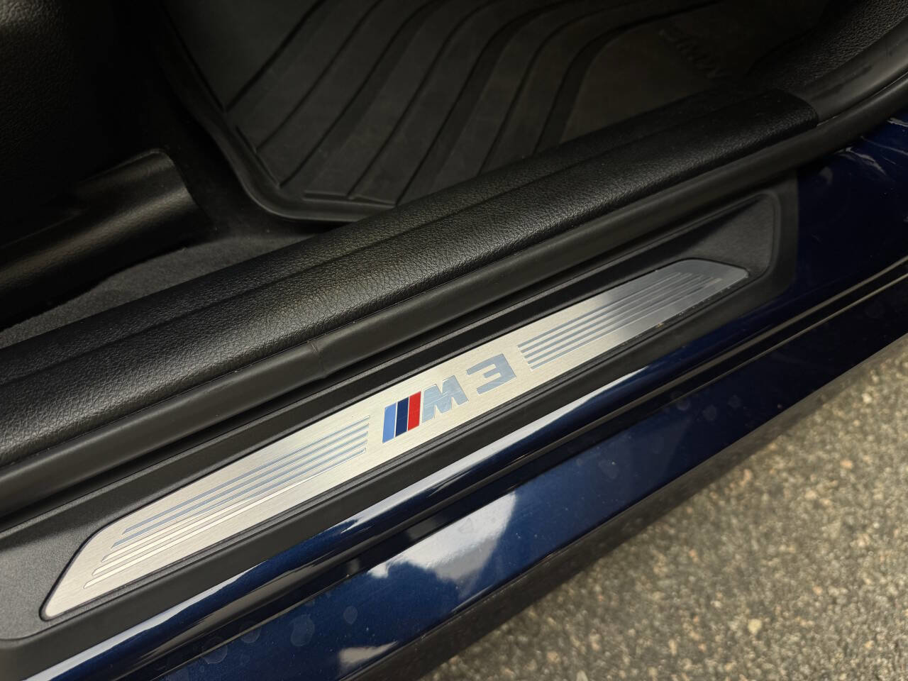 Used 2016 BMW M3 image 38
