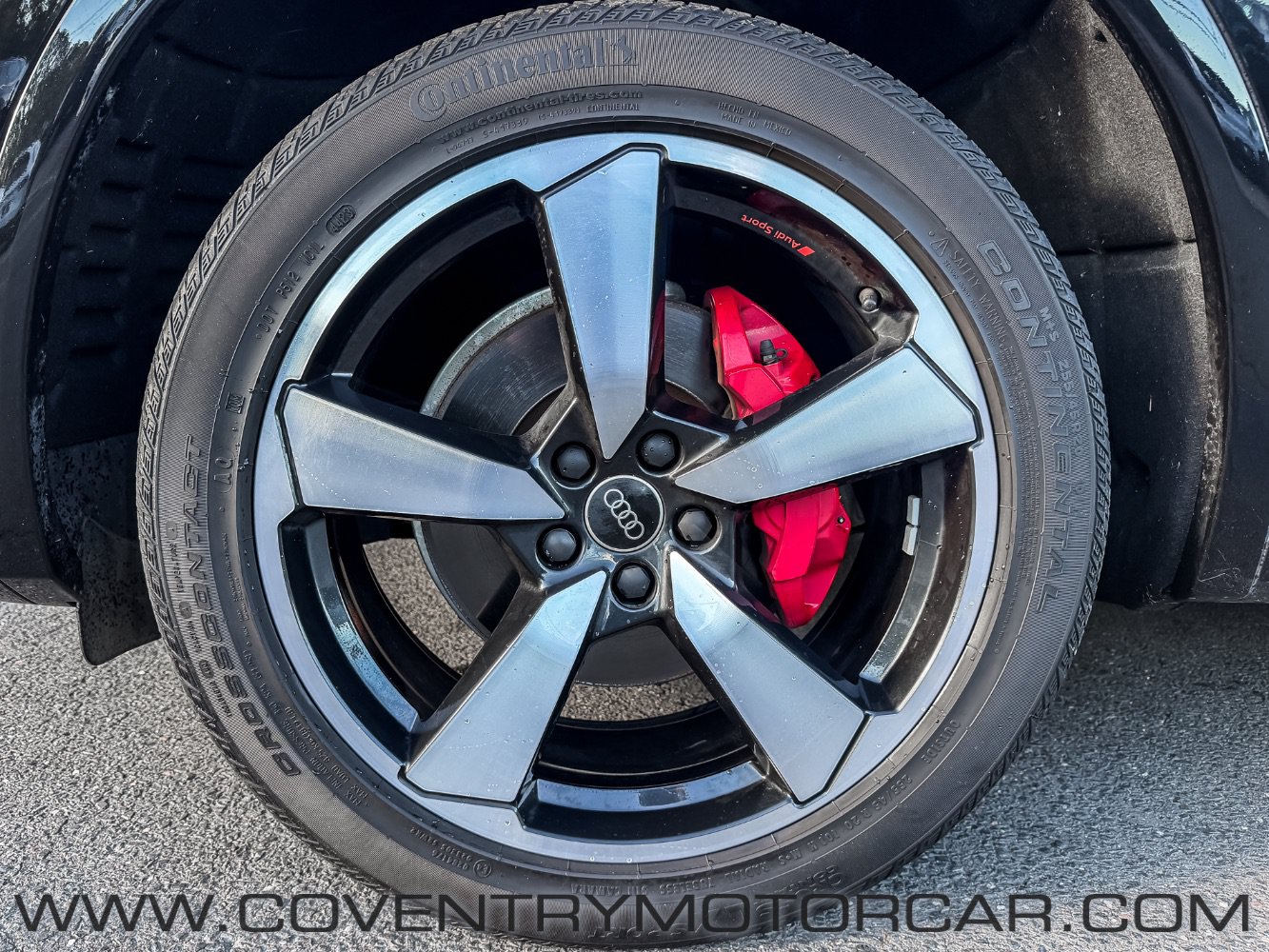 Used 2024 Audi Q5 2.0T Premium Plus AWD/4WD image 11