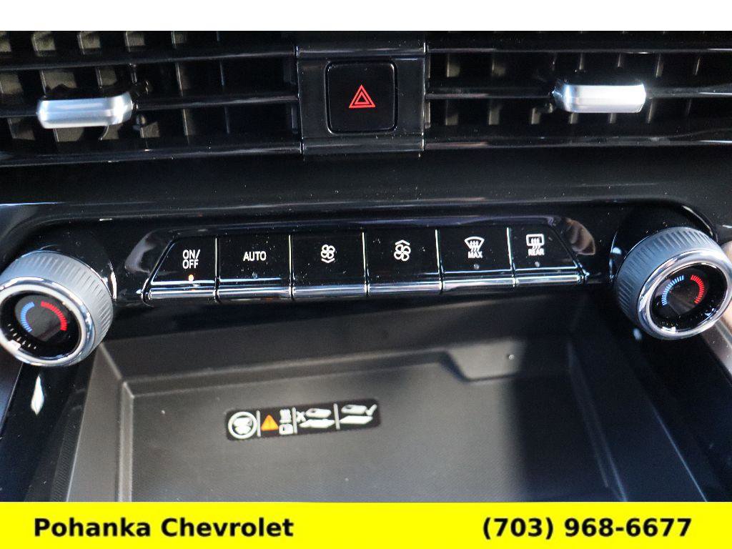 New 2026 Chevrolet Tahoe High Country w/ Sun And Tow Package AWD/4WD image 17