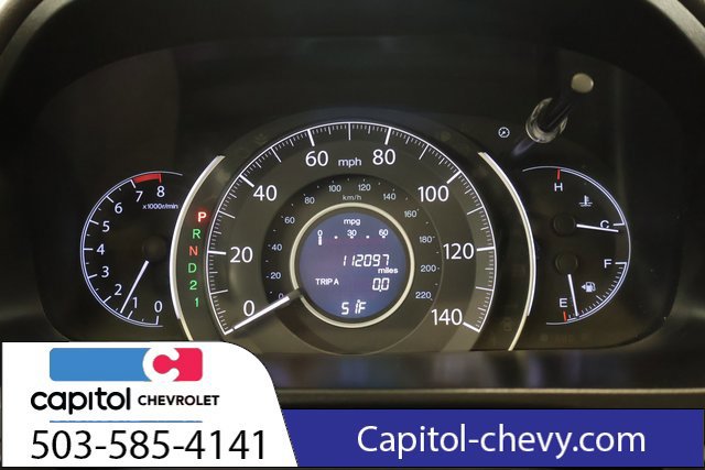 Used 2013 Honda CR-V EX-L image 17