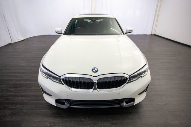 Used 2020 BMW 330i xDrive Sedan w/ Convenience Package image 14