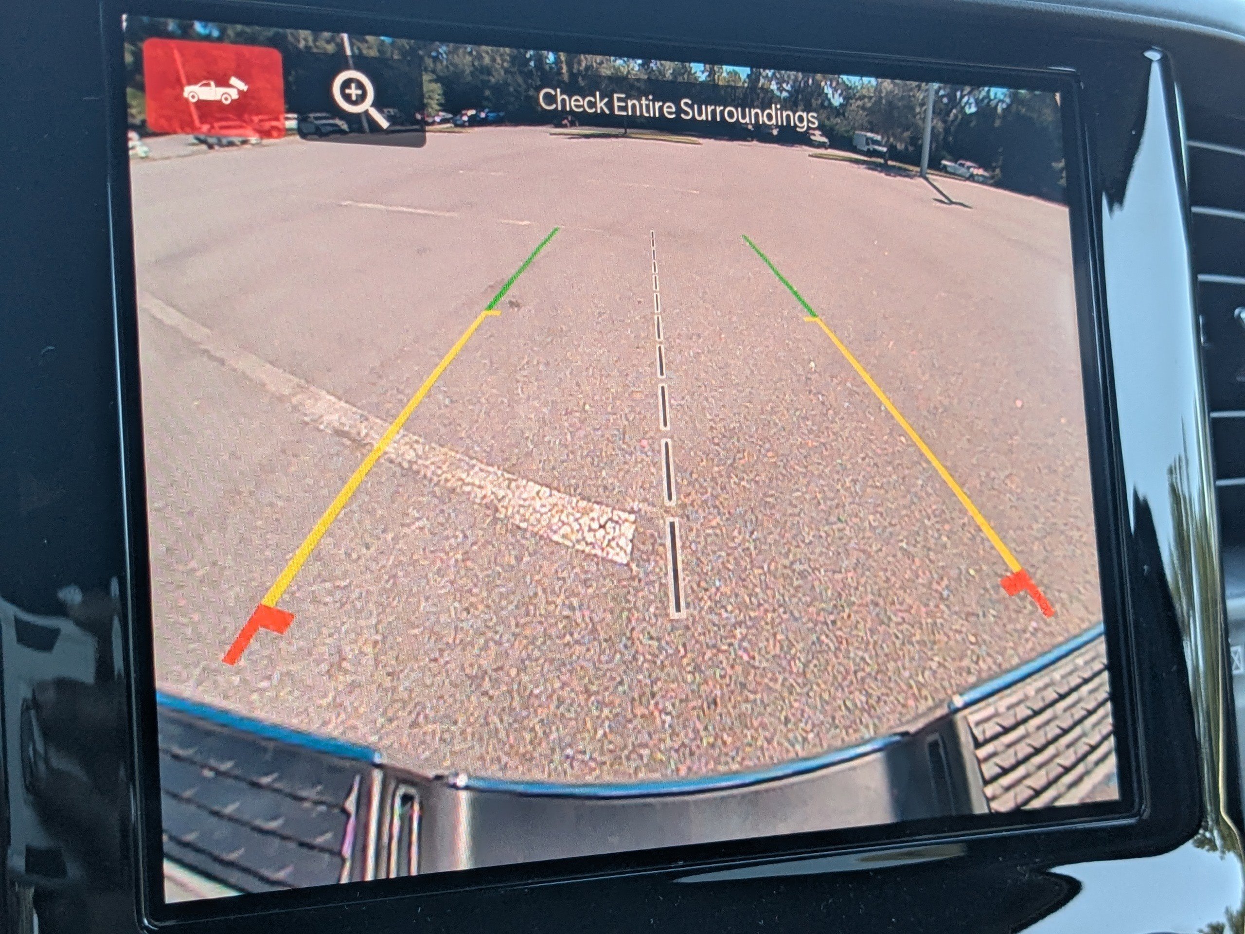 New 2026 RAM 3500 Tradesman w/ Chrome Appearance Group image 19