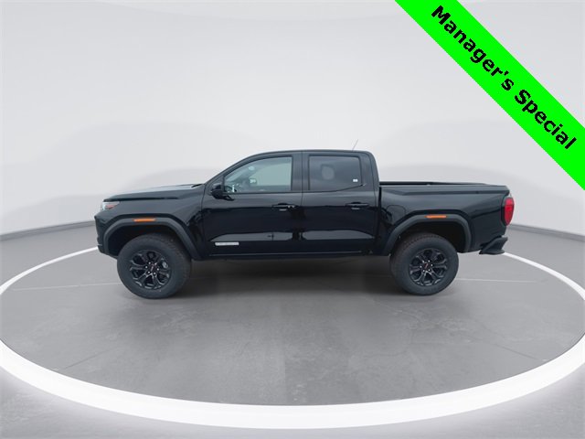 New 2025 GMC Canyon Elevation image 5