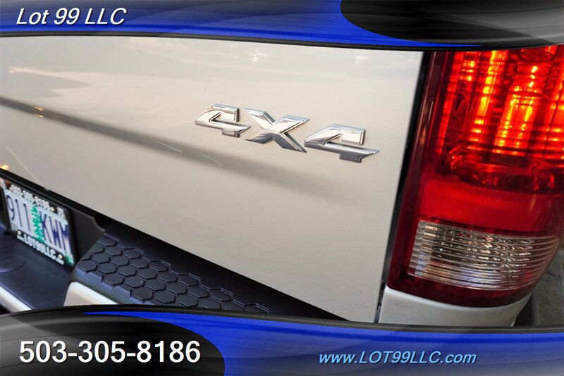 Used 2015 RAM 1500 Tradesman AWD/4WD image 30