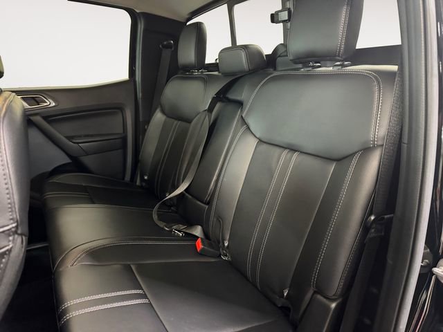 Used 2023 Ford Ranger Lariat w/ FX4 Off-Road Package image 7