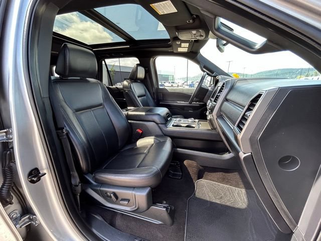 Used 2021 Ford Expedition XLT AWD/4WD image 34