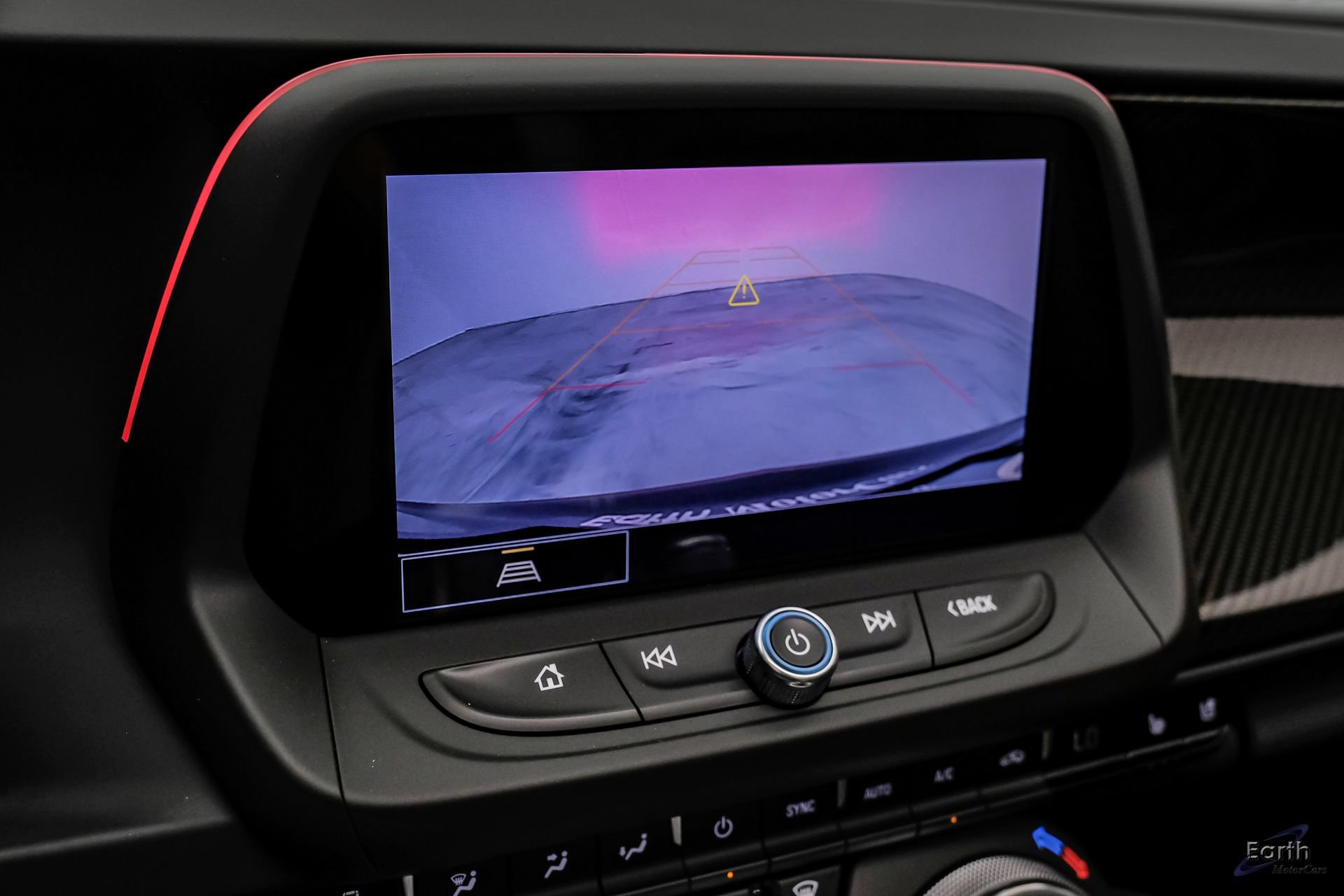 Used 2024 Chevrolet Camaro ZL1 RWD image 80