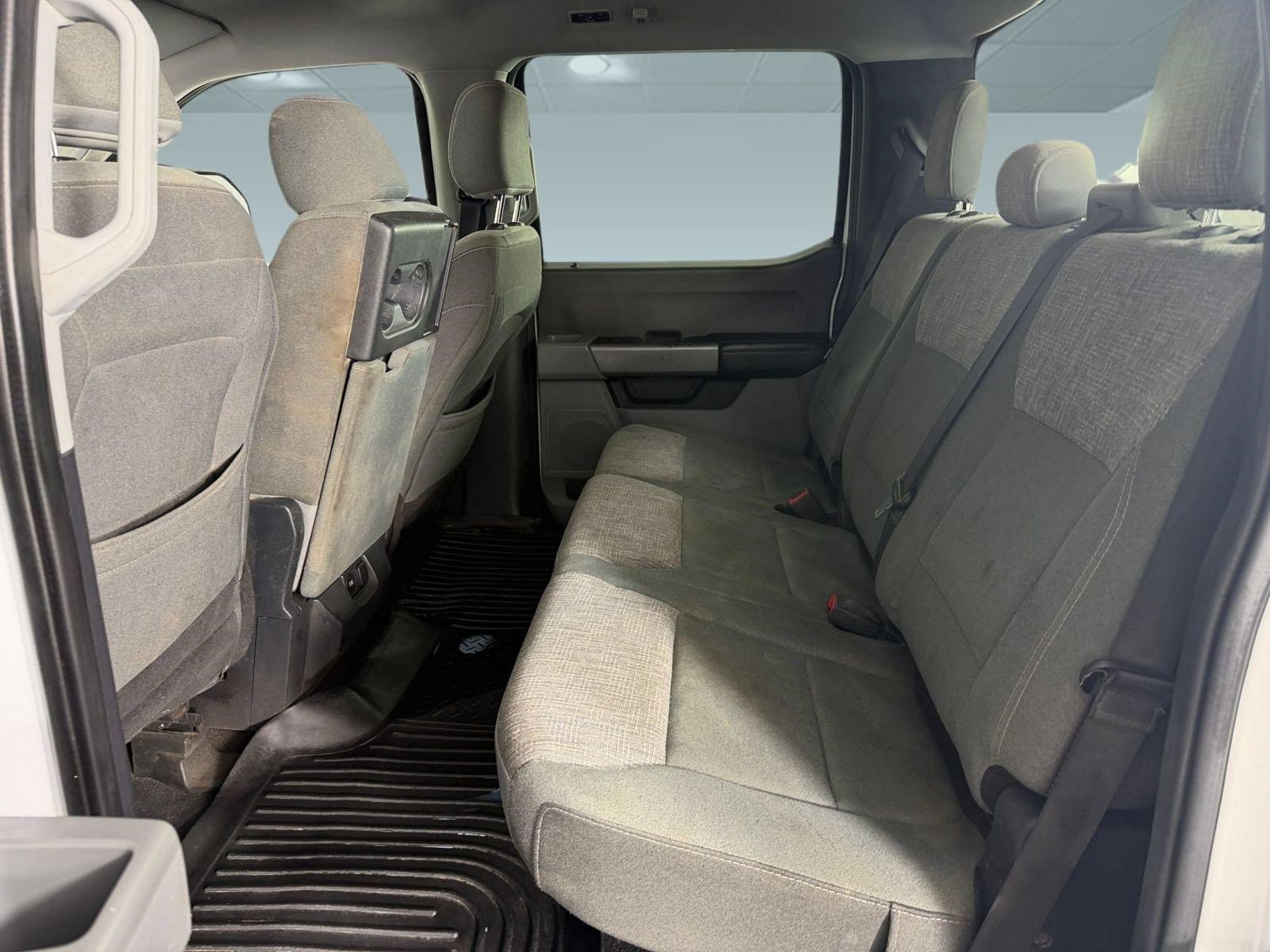 Used 2024 Ford F250 XLT AWD/4WD image 24