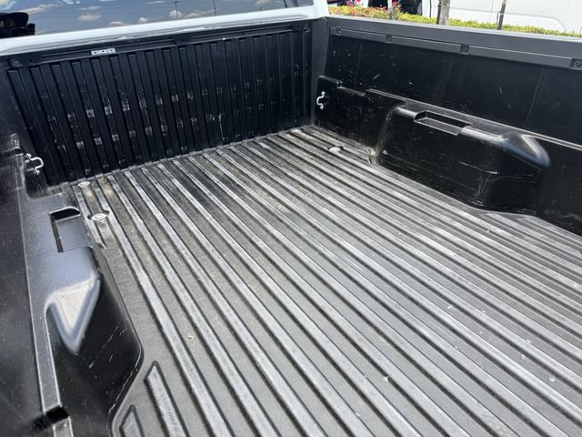 Certified 2024 Toyota Tacoma SR RWD image 21