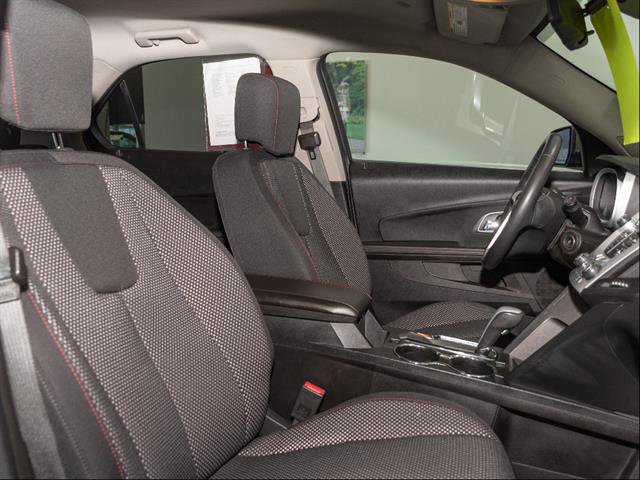 Used 2012 Chevrolet Equinox LT w/ Driver Convenience Package AWD/4WD image 19