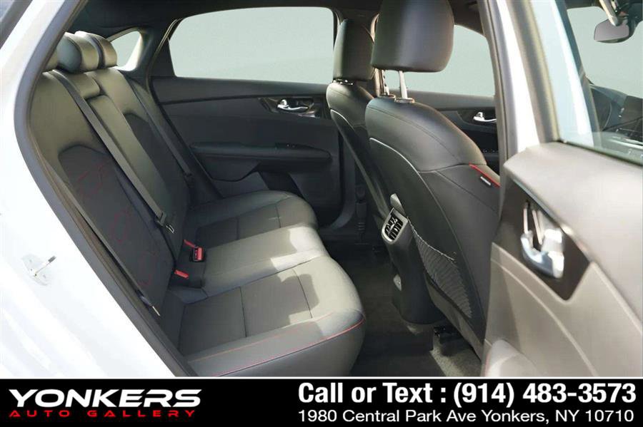 Used 2024 Kia Forte GT image 29